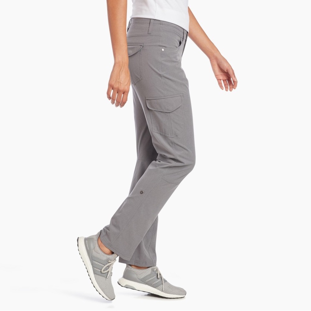 NWOT Kuhl Freeflex Rollup Pant